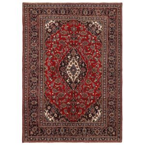 Mashad orientalisk matta 200 x 278 cm