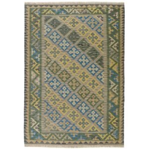 Kelim orientalisk matta 180 x 252 cm