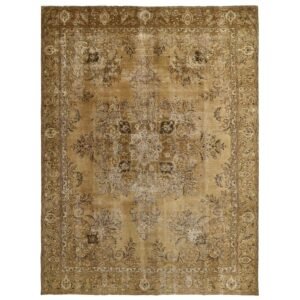 Vintage Royal Fine orientalisk matta 287 x 371 cm