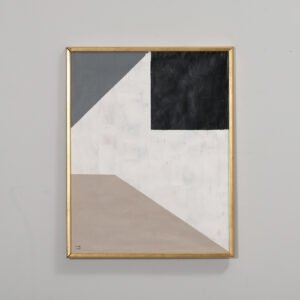 FIFU1962 002 konstverk 58 x 72 cm