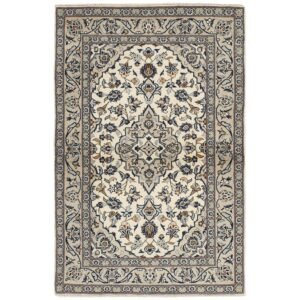 Keshan Fine orientalisk matta 96 x 147 cm