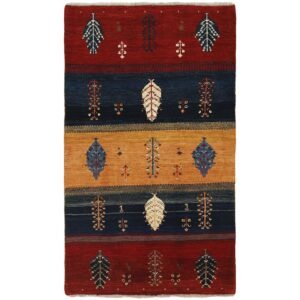 Kashkuli orientalisk matta 88 x 151 cm