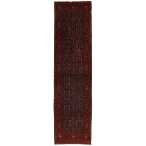 Toiserkan orientalisk matta 110 x 427 cm