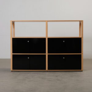 Living Divani Portico skänk