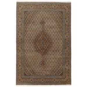Tabriz 40 Mahi orientalisk matta 200 x 300 cm