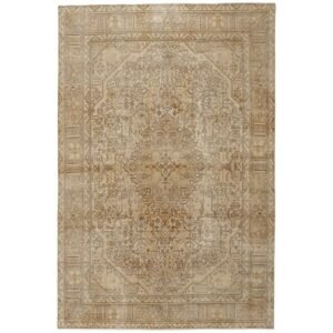 Vintage Royal Fine orientalisk matta 192 x 287 cm