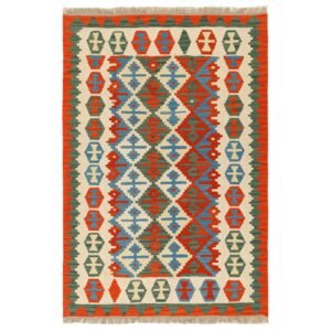 Kelim orientalisk matta 120 x 177 cm