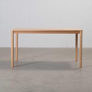 Hübsch Acorn matbord ek