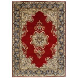 Kerman orientalisk matta 220 x 310 cm