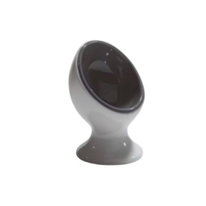 Lladró Naturofantastic äggkopp