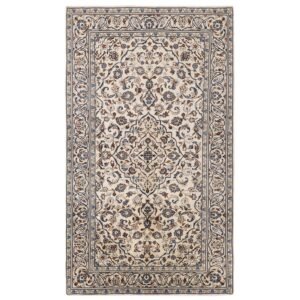 Keshan Fine orientalisk matta 146 x 254 cm