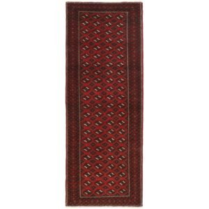 Balutch orientalisk matta 105 x 294 cm