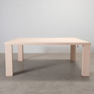 Konferensbord 190 x 190 cm