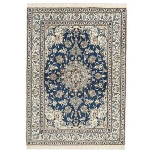 Nain Kashmar orientalisk matta 147 x 205 cm