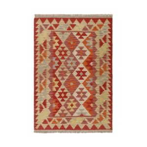 Kelim orientalisk matta 127 x 187 cm