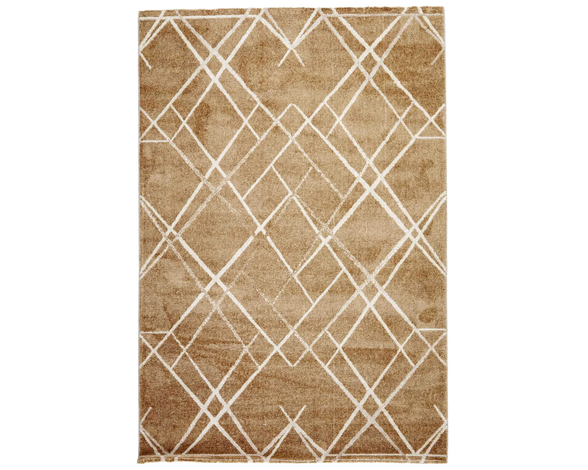 Rezas Everyday Oslo matta 160 x 240 cm