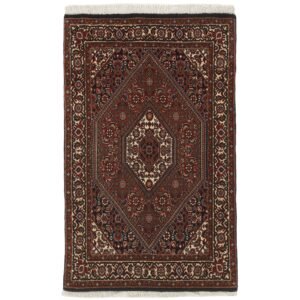 Bidjar Zandjan orientalisk matta 72 x 117 cm