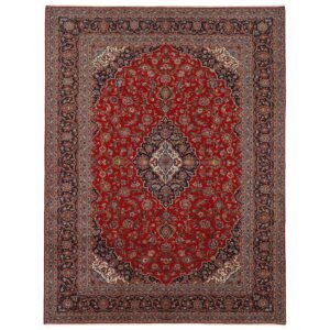 Keshan orientalisk matta 308 x 408 cm