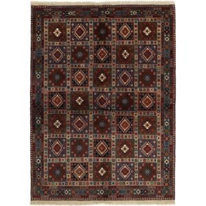 Yalameh orientalisk matta 152 x 207 cm