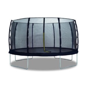 Säkerhetsnät för studsmatta ø 366 cm