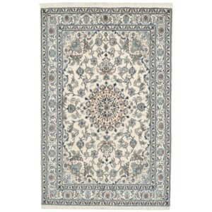 Nain Kashmar orientalisk matta 160 x 248 cm