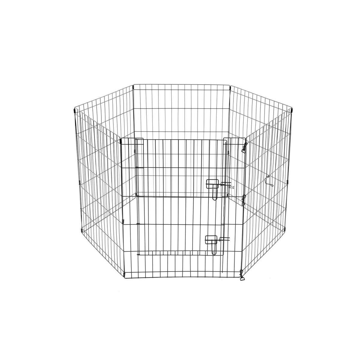 Trekker Valphage XL, 6-Panel 61x107cm