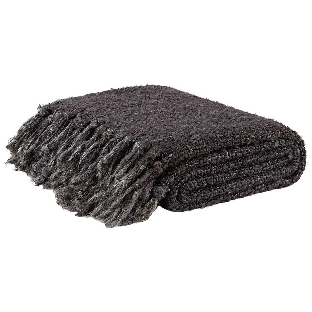 Artwood, Pläd Massimo Black