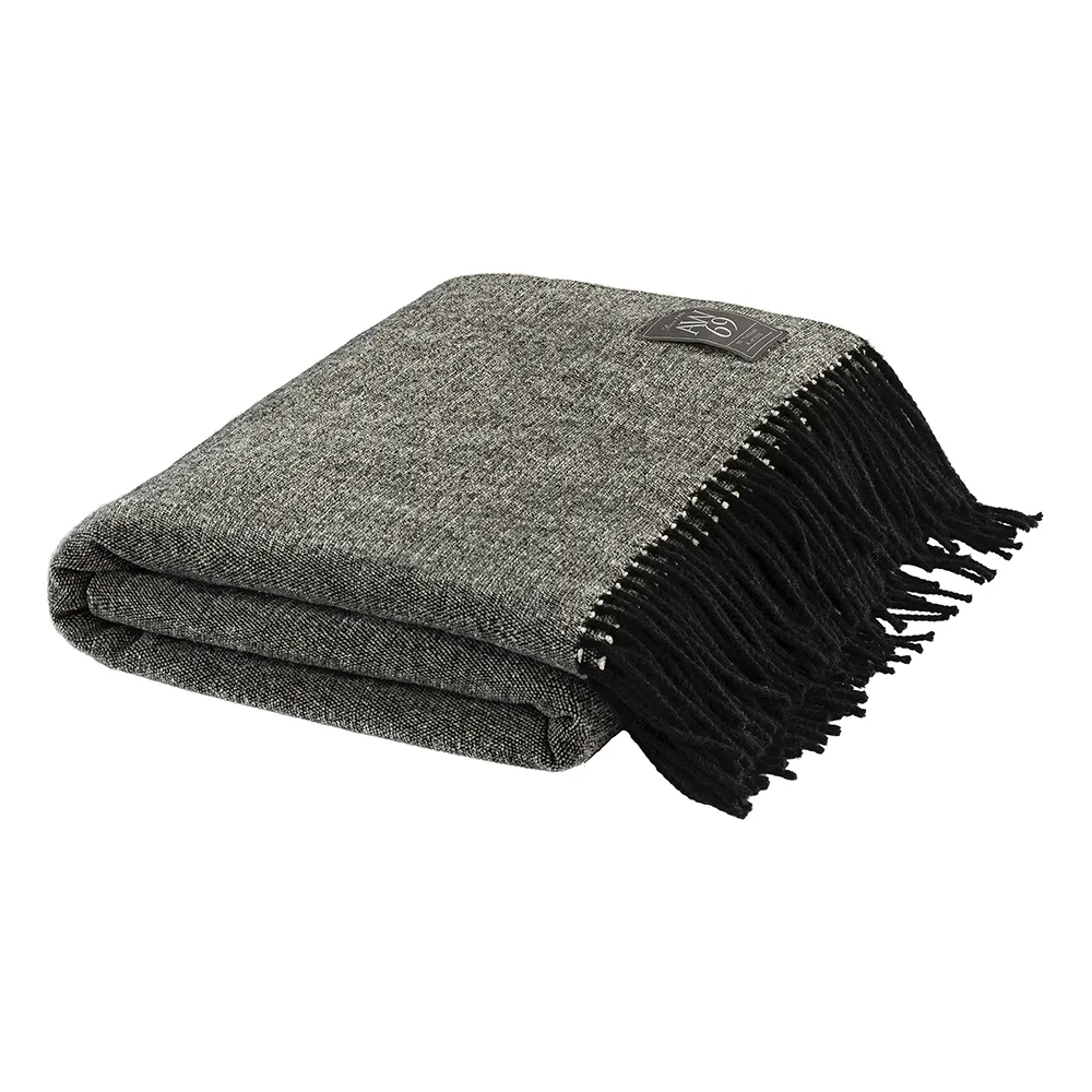 Artwood, Ferrara pläd Taupe