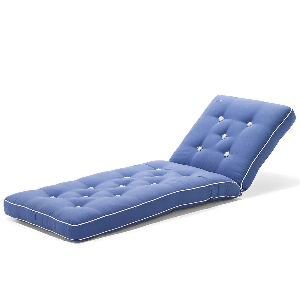 Fri Form, Solvagnsdyna Ljusblå