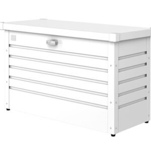 Biohort, LeisureTime Box 100 white Biohort