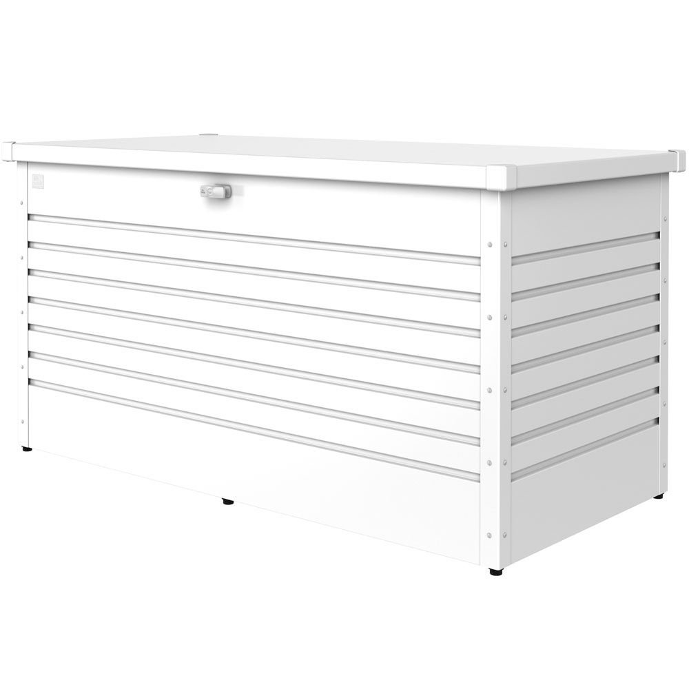 Biohort, Leisuretime box 160 high white Biohort