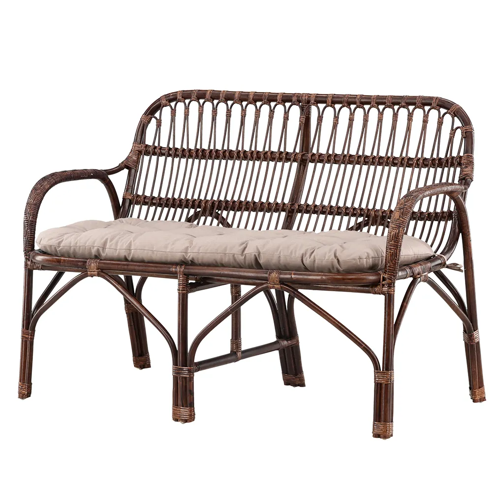 Venture Design, Nella Soffa brun