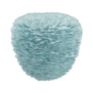 Umage Eos Evia Large lampskärm ljusblå