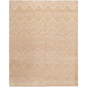 Rezas Damask matta 255 x 306 cm