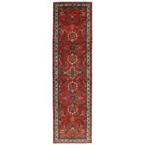Asadabad orientalisk matta 83 x 302 cm