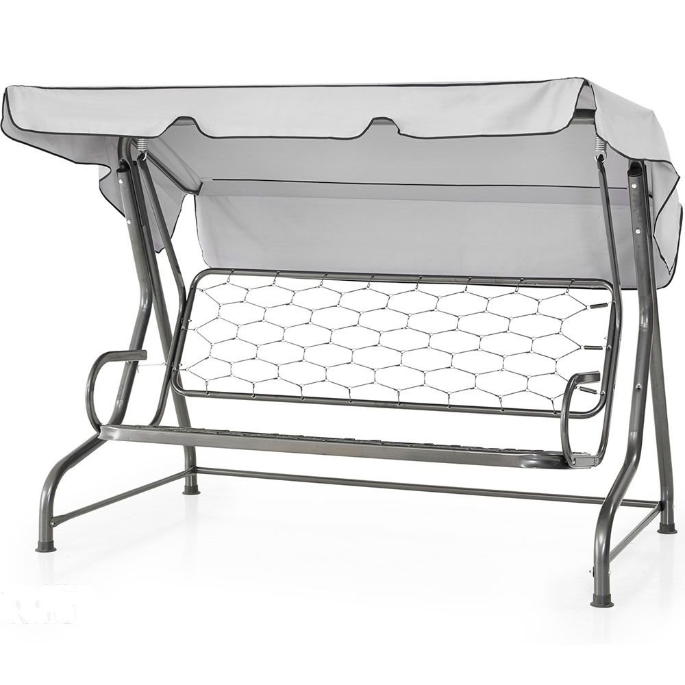 Brafab, Wien hammock lyx stativ antracit