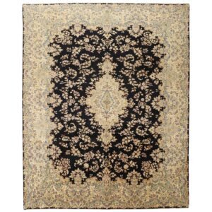 Kerman orientalisk matta 304 x 377 cm