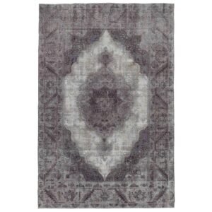 Vintage Royal Fine orientalisk matta 186 x 282 cm