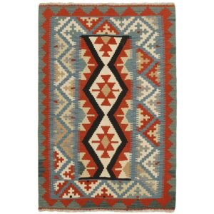 Kelim orientalisk matta 120 x 176 cm