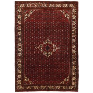 Hosseinabad orientalisk matta 204 x 299 cm