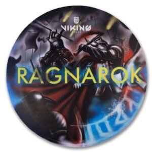 Viking Discs Warpaint Ragnarok