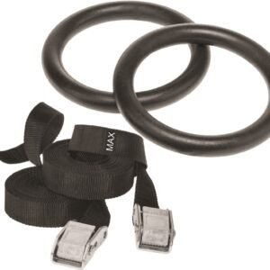 Eco Body Gymnastikringar