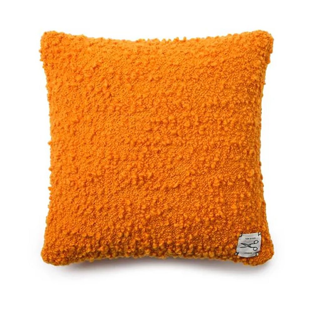 Tom Dixon, Bobble Kude Ochre 45 x45cm