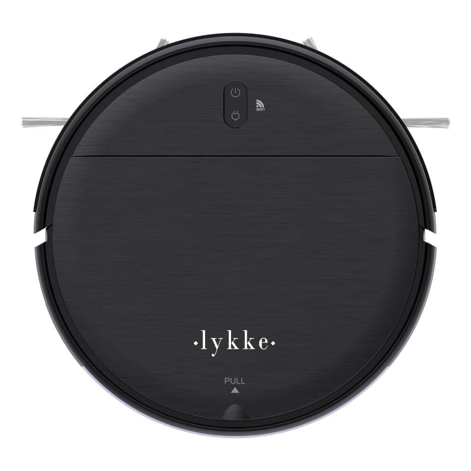 Lykke Robotdammsugare Pro 2000 V2
