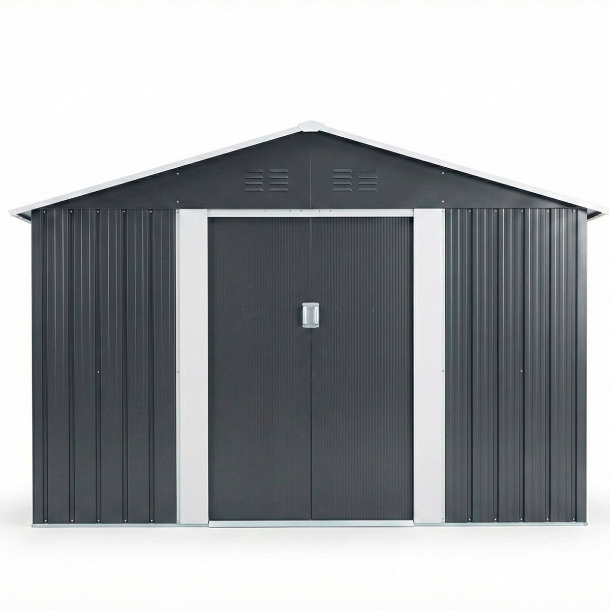 Fornorth förråd, 5.29m2