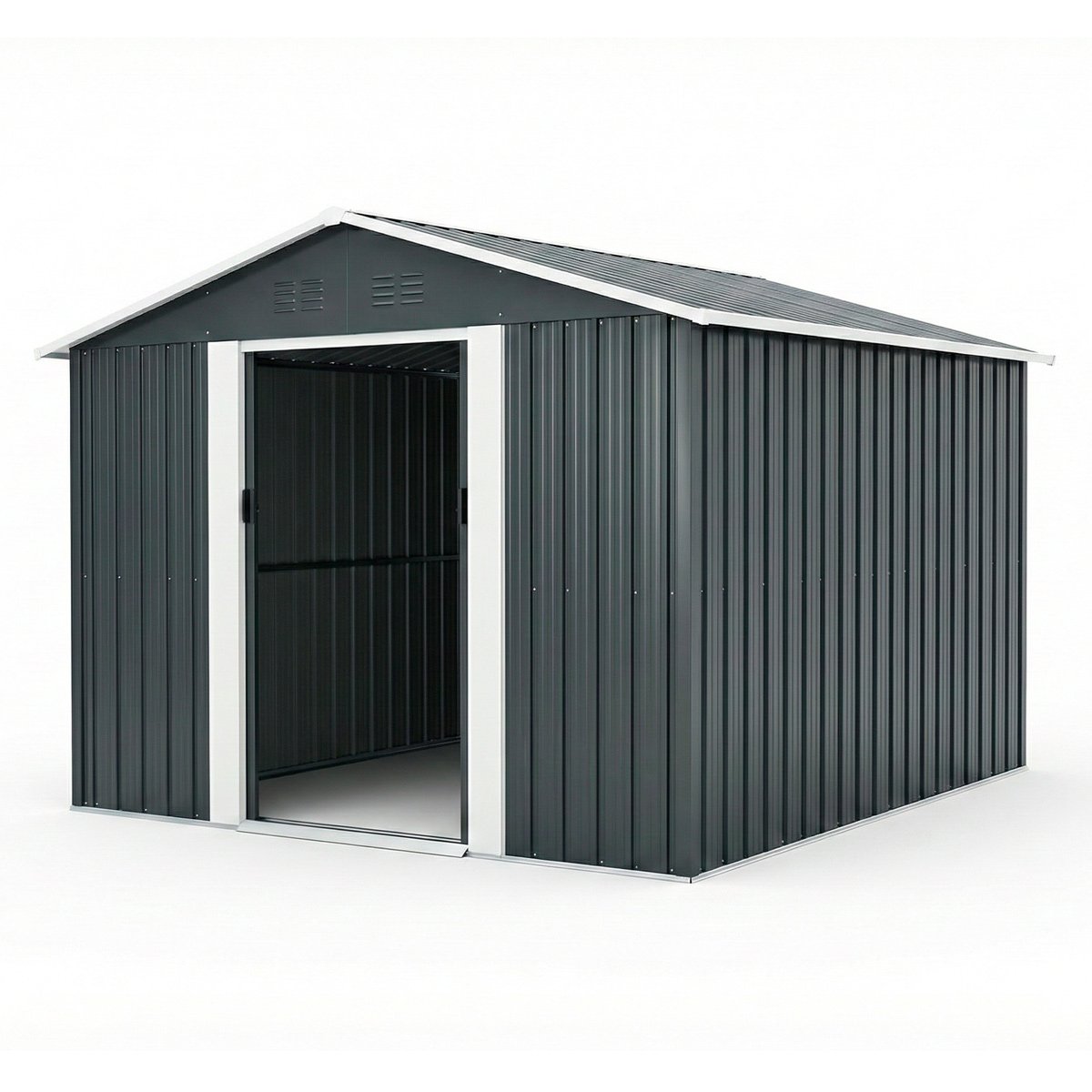 Fornorth förråd, 8.84m2