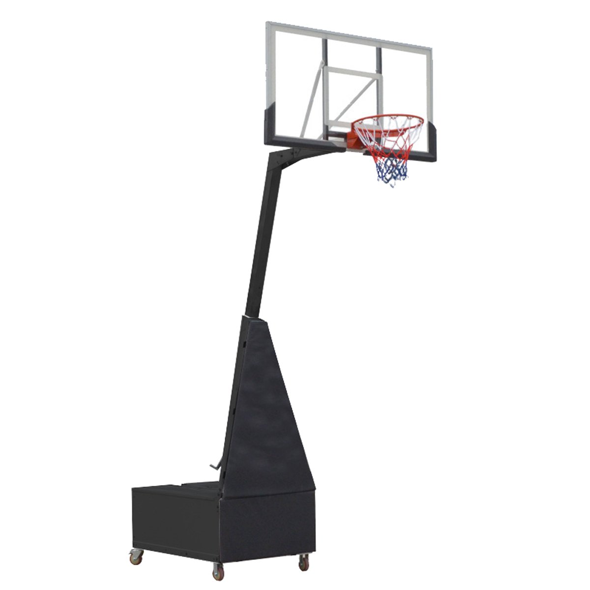 Prosport Basketkorg vikning 2,6 - 3,05m