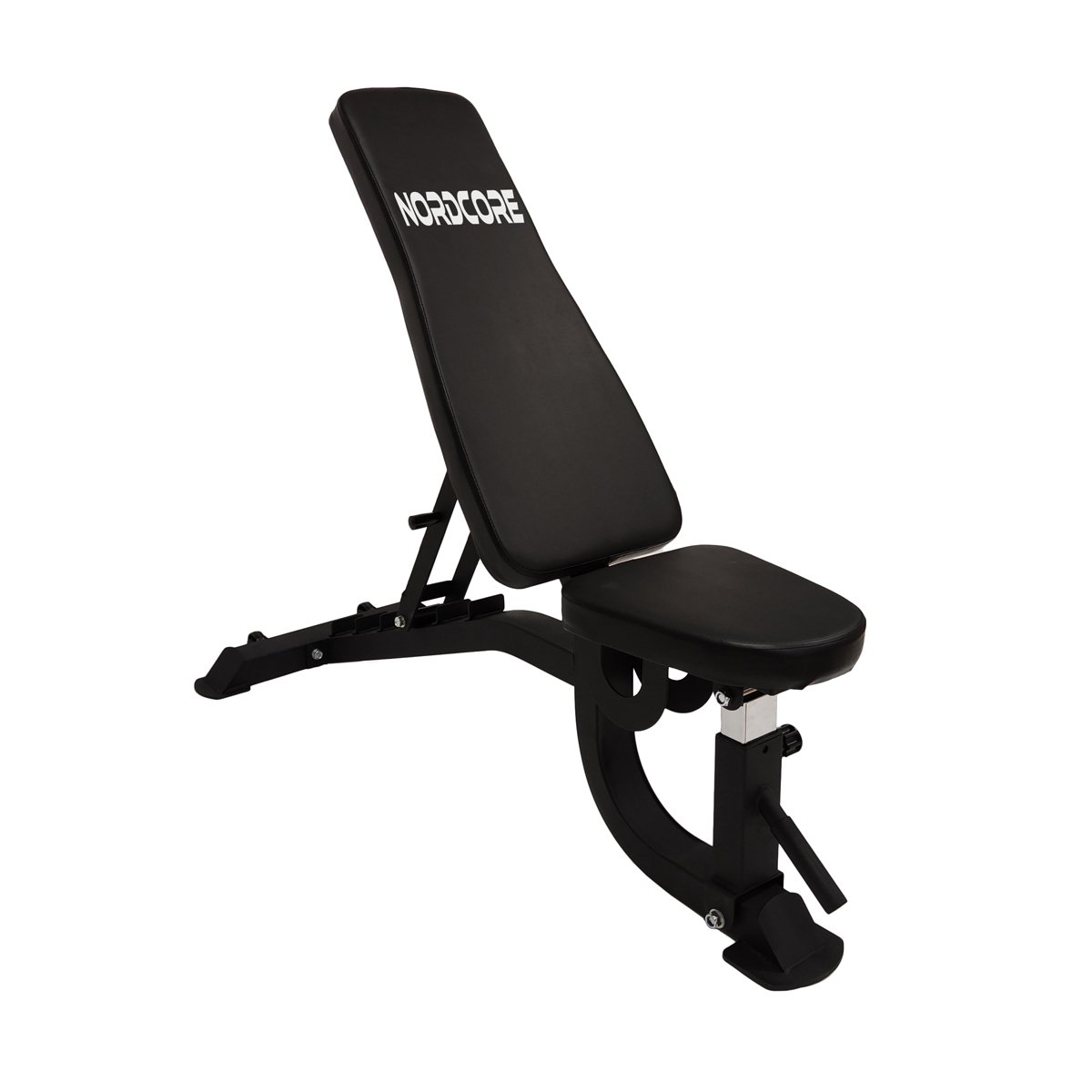 Nordcore Träningsbänk Core 1500