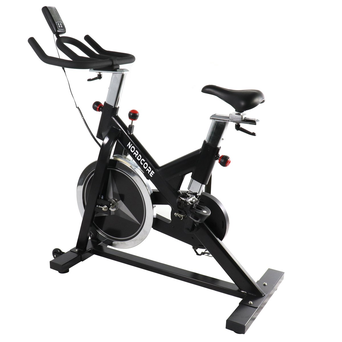 Nordcore Spinningcykel Core 2200
