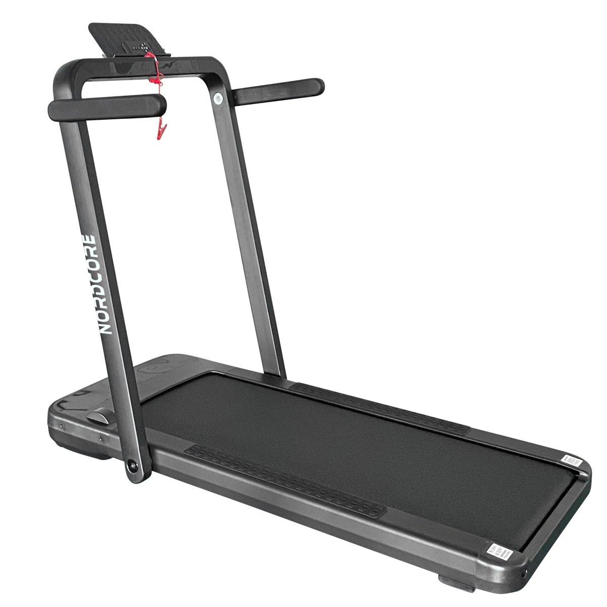 Nordcore 2-IN-1 Gåband-löpband Core 2200